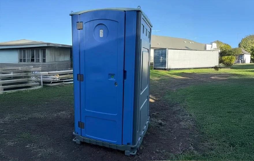 Portable Toilet