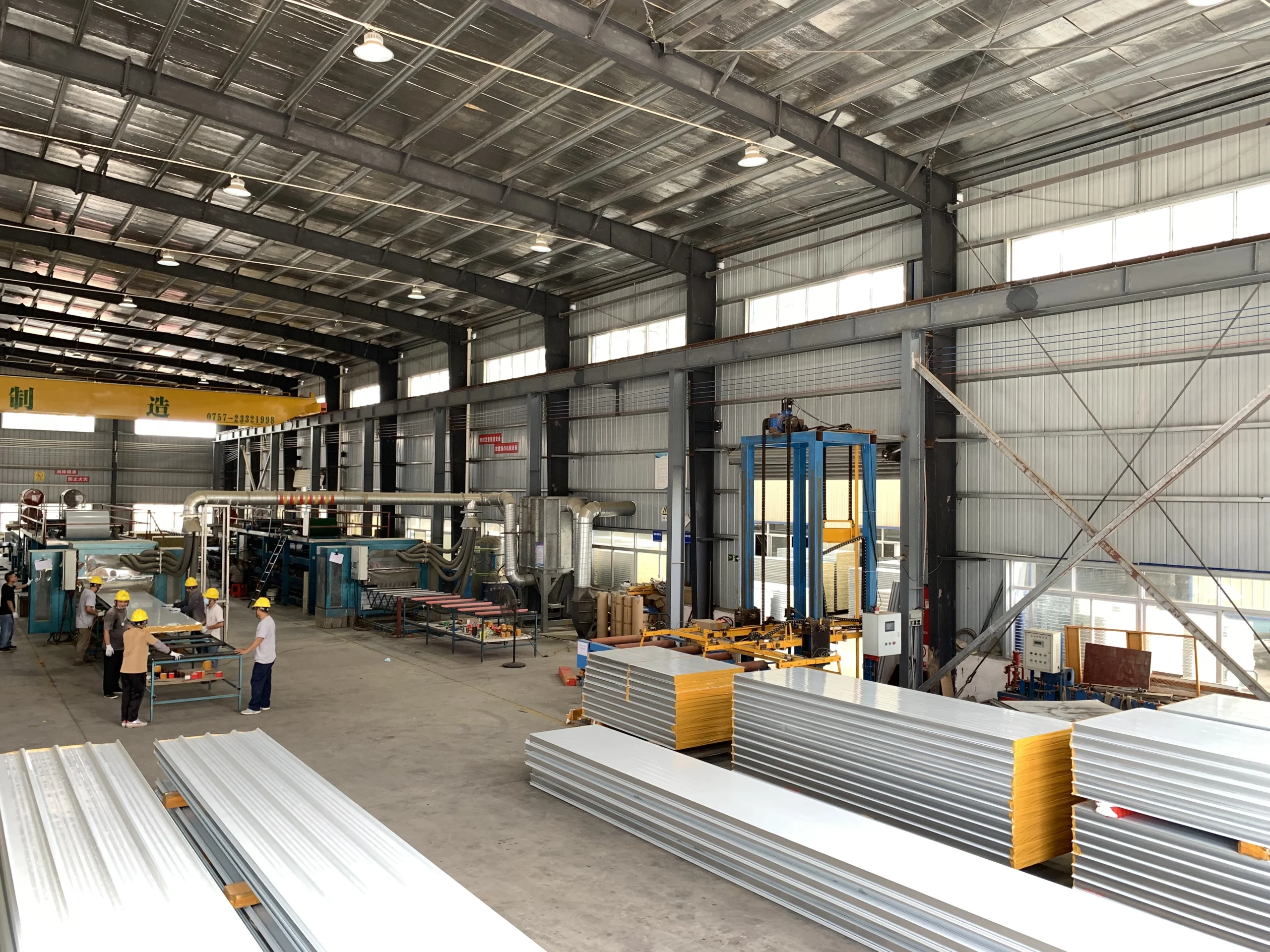 Luxury Modular Interior