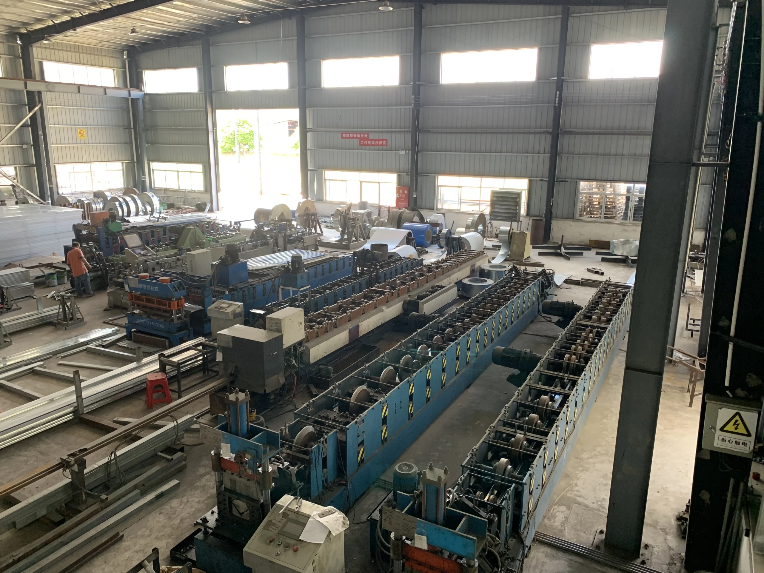 Architectural Detail