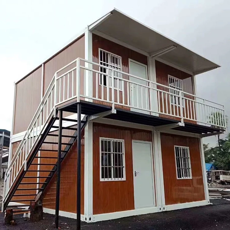 Detachable Container