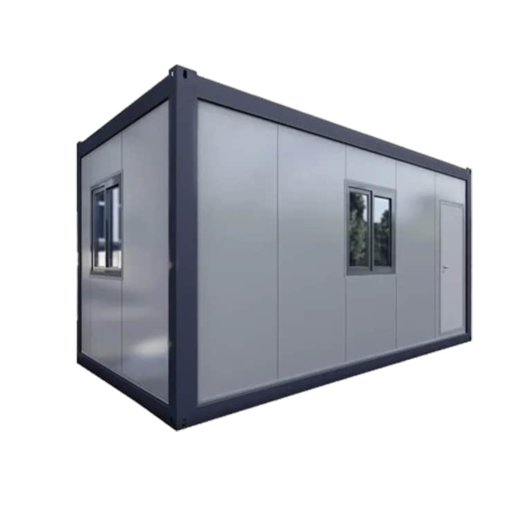 Flat Pack Container House